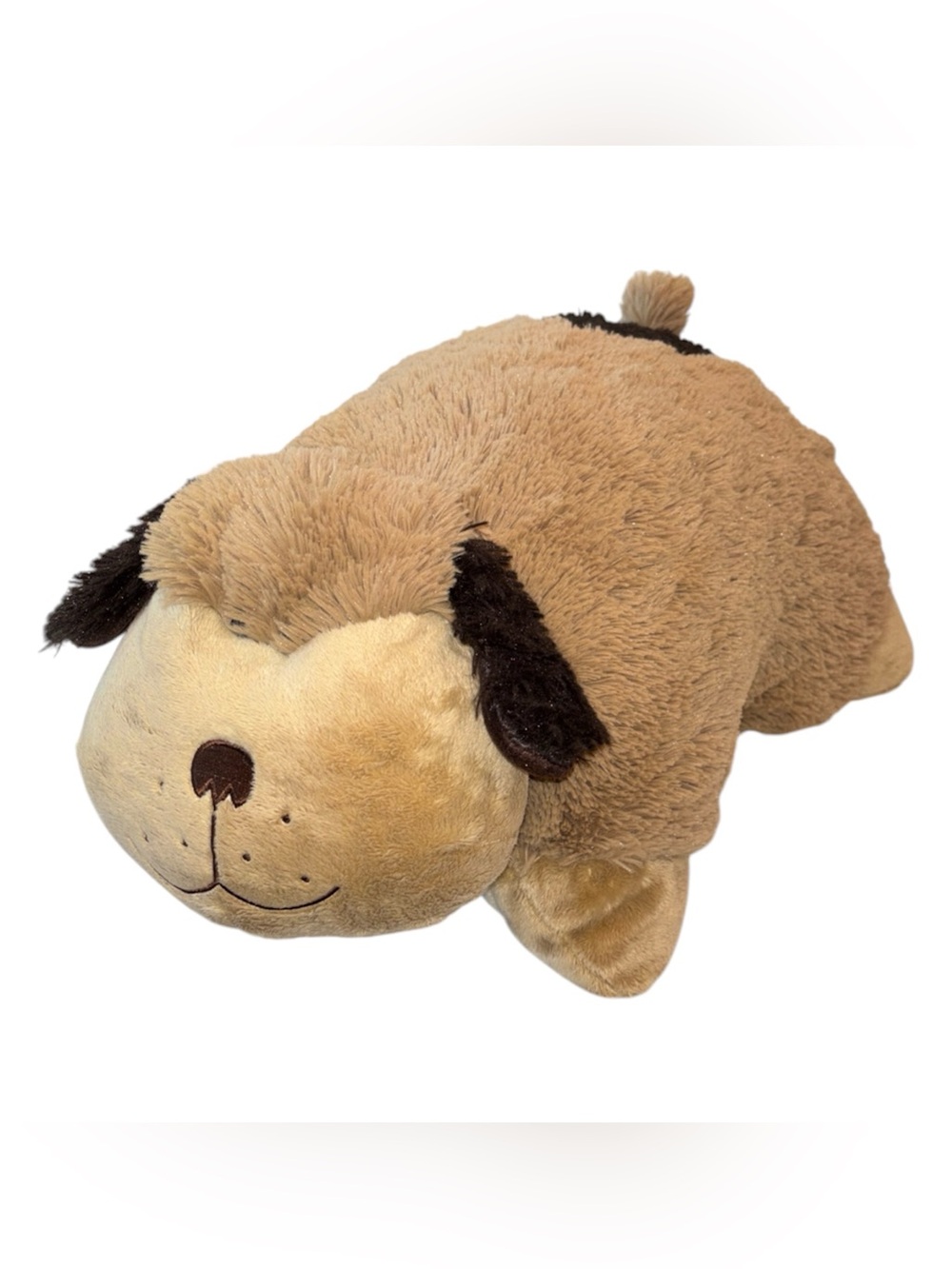 Pillow Pets Stuffy Plush Puppy Dog Stuffed animal